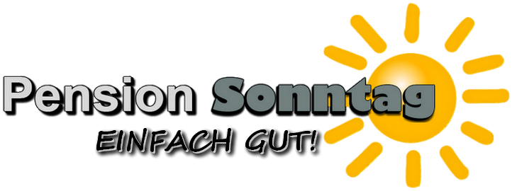 Pension Sonntag